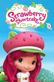 Çilek Kız: Berry Bitty Maceraları 3. sezon