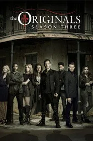 The Originals 3. sezon
