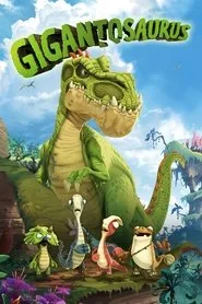 Gigantosaurus 1. sezon