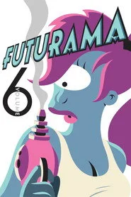 Futurama 6. sezon