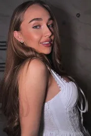 Anastasiia Geptina