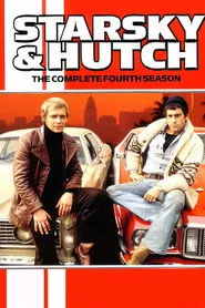 Starsky & Hutch 4. sezon