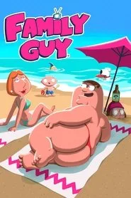 Family Guy 20. sezon