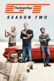 The Grand Tour 2. sezon