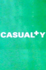 Casualty 15. sezon