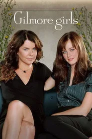 Gilmore Girls 7. sezon