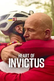 Invictus Oyunları: Gazilerin Mücadele Ruhu 1. sezon
