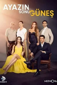 Ayazın Sonu Güneş 1. sezon