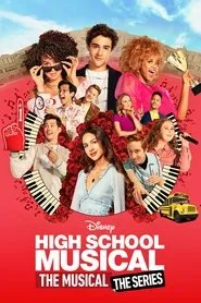 High School Musical: The Musical: The Series 2. sezon