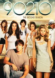 90210 2. sezon