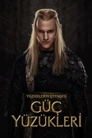 Yüzüklerin Efendisi: Güç Yüzükleri 2. sezon