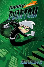 Danny Phantom 3. sezon