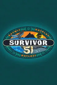 Survivor 51. sezon