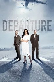 Departure 1. sezon
