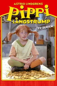 Pippi Långstrump 1. sezon