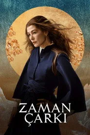 Zaman Çarkı 2. sezon