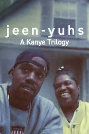 jeen-yuhs: Bir Kanye Üçlemesi 1. sezon