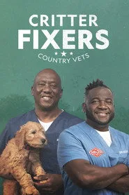 Critter Fixers: Country Vets 5. sezon