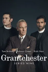 Grantchester 9. sezon