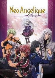 Neo Angelique Abyss 2. sezon