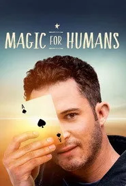 Magic for Humans 2. sezon