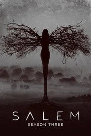Salem 3. sezon