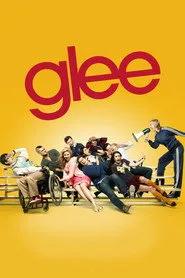 Glee posteri