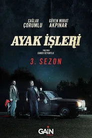 Ayak İşleri 3. sezon