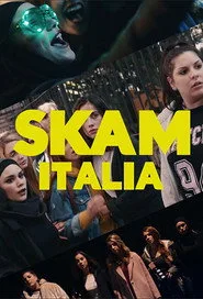 SKAM Italia posteri