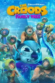 The Croods: Family Tree 7. sezon