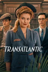 Transatlantik posteri