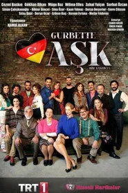 Gurbette Aşk: Bir Yastıkta posteri