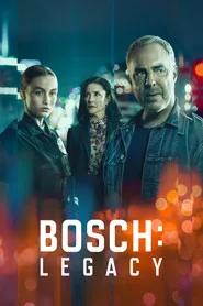 Bosch: Miras 1. sezon