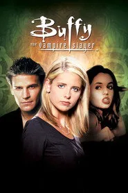Buffy the Vampire Slayer 3. sezon