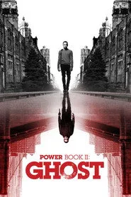 Power Book II: Ghost 1. sezon