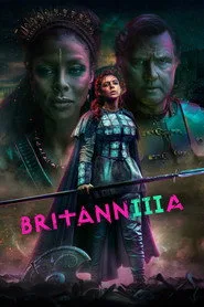 Britannia 3. sezon