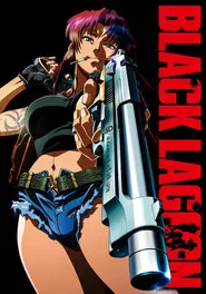 Black Lagoon 1. sezon