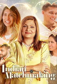 Indian Matchmaking 3. sezon