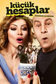 Küçük Hesaplar 1. sezon
