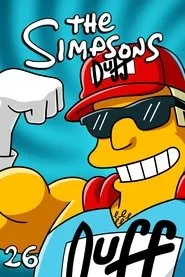 Simpsonlar 26. sezon