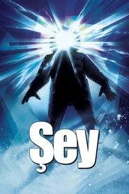 Şey posteri