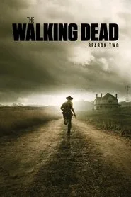 The Walking Dead 2. sezon