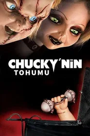 Chucky'nin Tohumu posteri