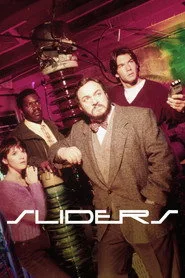 Sliders posteri