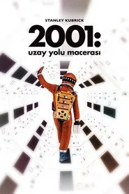 2001: Uzay Yolu Macerası posteri