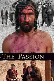 The Passion 1. sezon