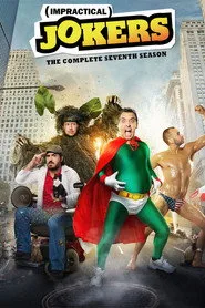 Impractical Jokers 7. sezon