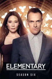 Elementary 6. sezon