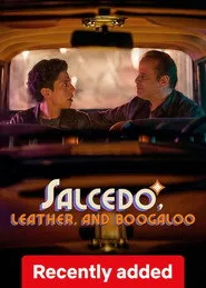 Salcedo, cuero y boogaloo 1. sezon