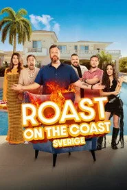 Roast On the Coast - Sverige 1. sezon